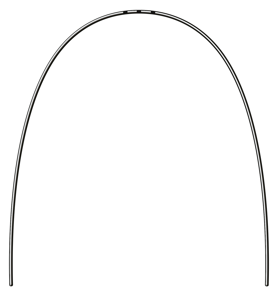 [Unit]NiTi 17x25L Class B