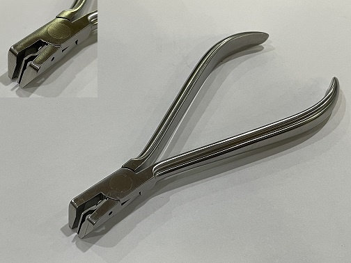 Flush Cutter H - 1 year warranty