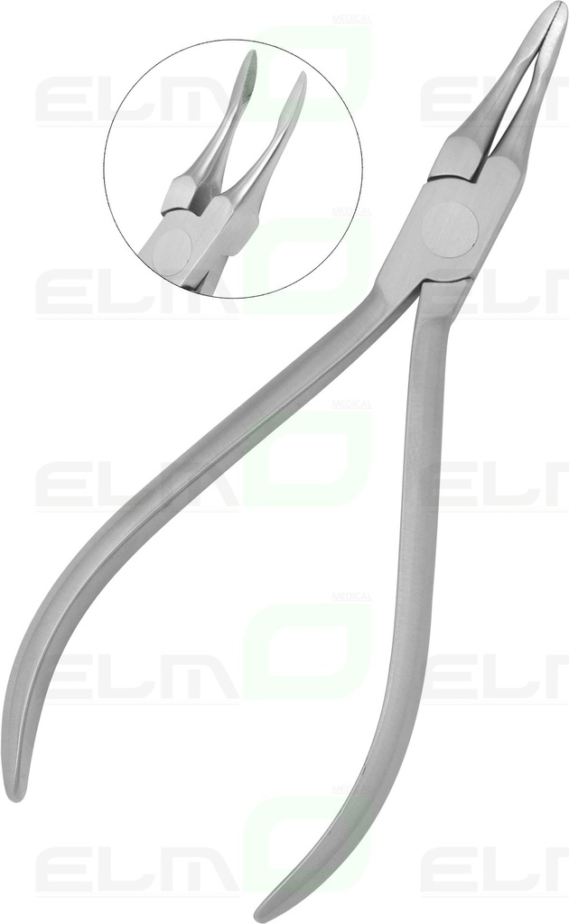 Weingart Plier 0376 - 1 year warranty