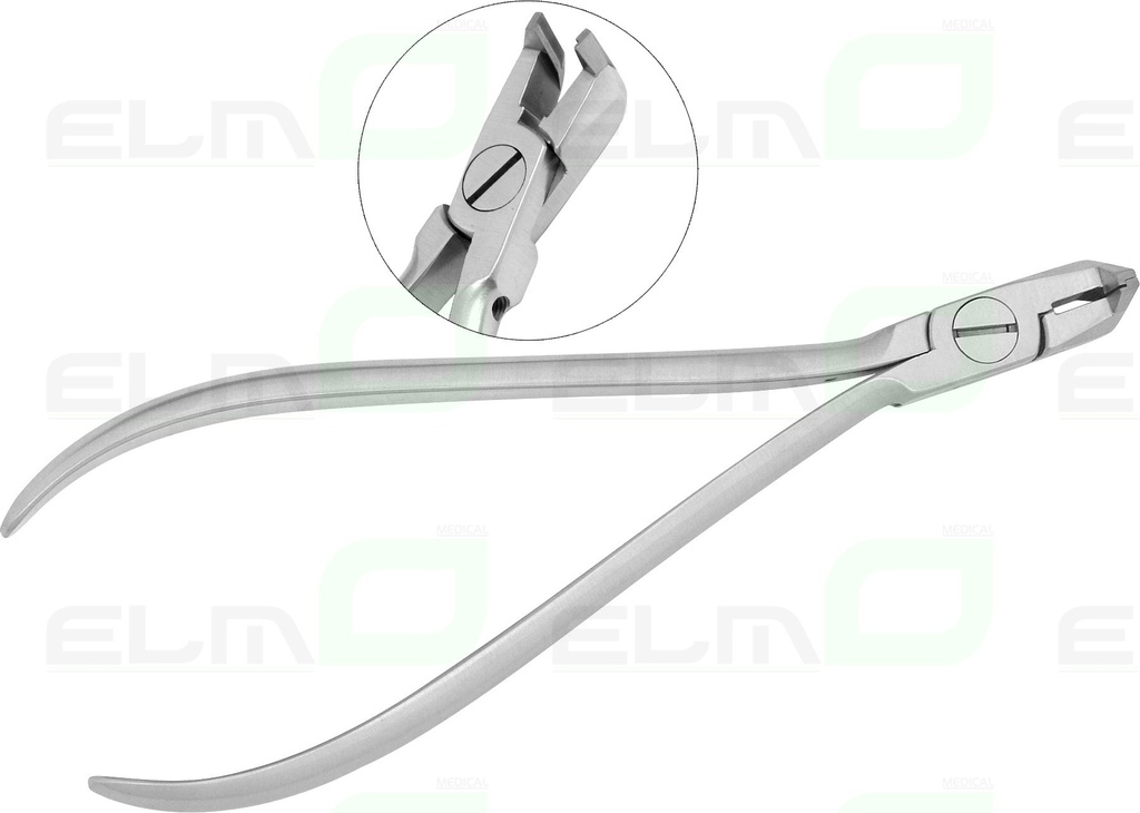 Distal End Cutter DEN-001 - 1 year warranty