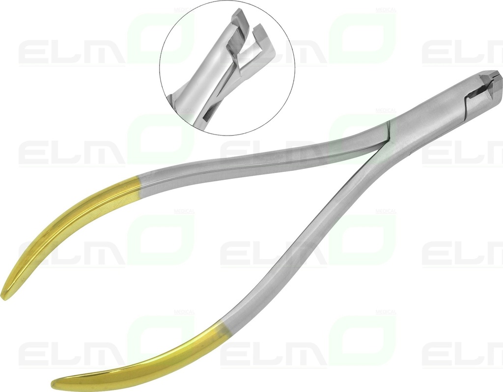 Distal End Cutter O-S-001 - 1 year warranty